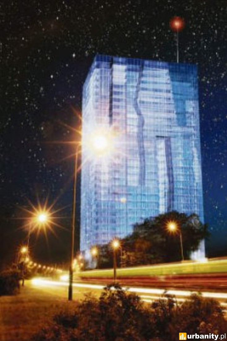 Miniaturka Park Tower