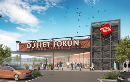 Outlet Toruń