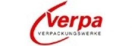 Logo Verpa Folie