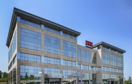 Cybernetyki Office Center