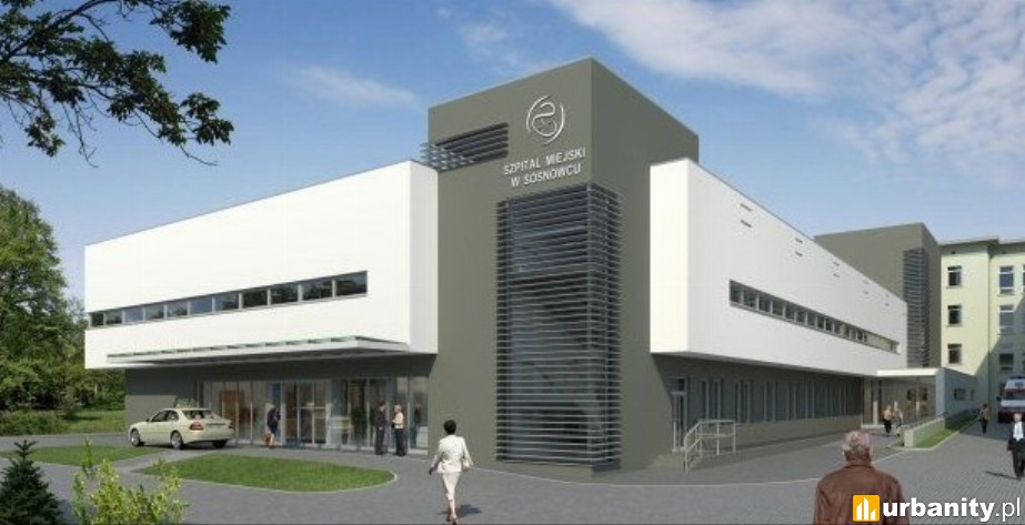 Miniaturka Nowy blok operacyjny