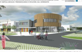 Zespół Szkolno-Przedszkolny w Rojowie