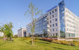 West Forum Business Centre