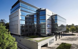 Sterlinga Business Center