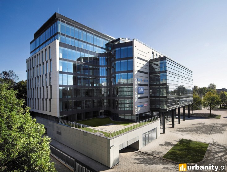 Miniaturka Sterlinga Business Center