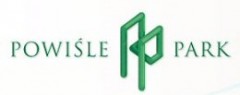 Logo Powiśle Park