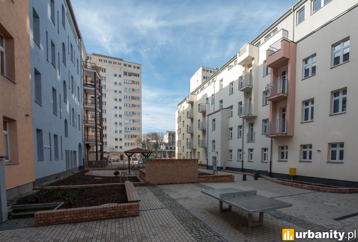 Miniaturka Kwartał 40