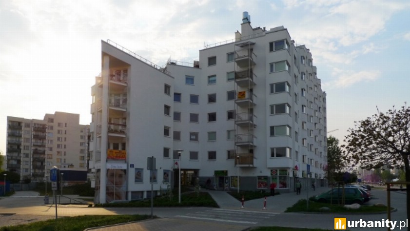 Miniaturka Osiedle Pod Brzozami