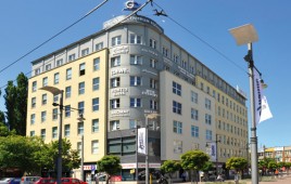 Gdyńskie Centrum Biznesu