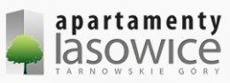 Logo Apartamenty Lasowice