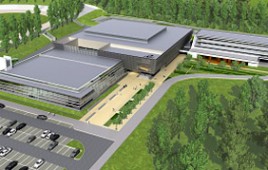 Centrum Sportowo-Rekreacyjne Aqua Zdrój