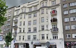 Wspólna 35