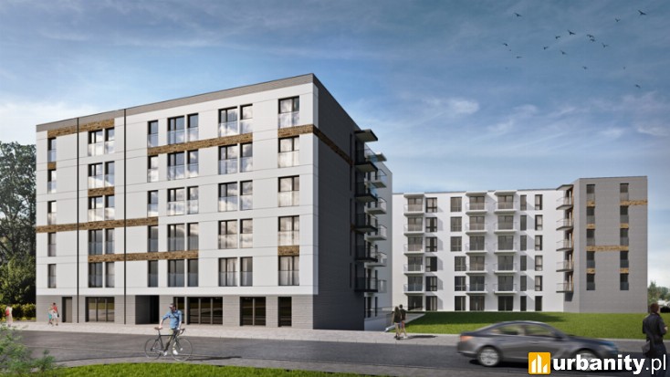 Miniaturka Apartamenty Navalia