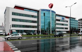 Centrum Medyczne Medyk