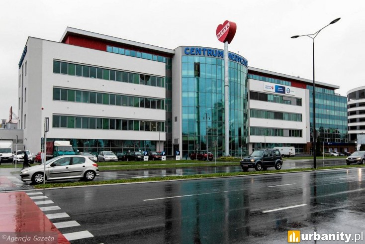 Miniaturka Centrum Medyczne Medyk
