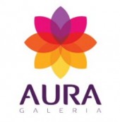 Logo Galeria Aura