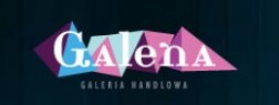 Logo Galeria Galena