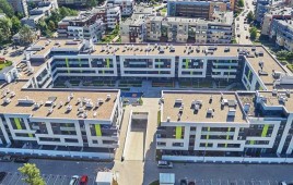 Osiedle Odkrywców