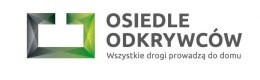 Logo Osiedle Odkrywców