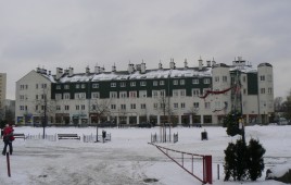 Pasaż Ursynowski 11