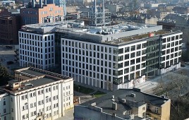 Przystanek mBank