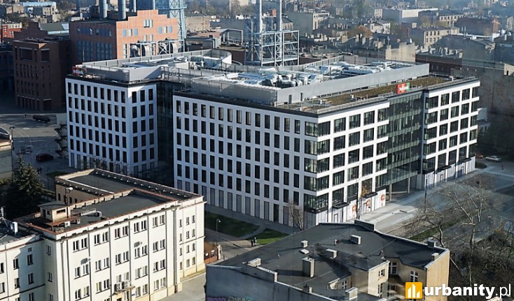 Miniaturka Przystanek mBank