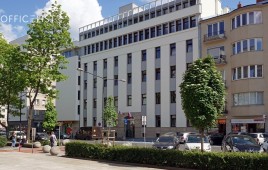 Wspólna 25