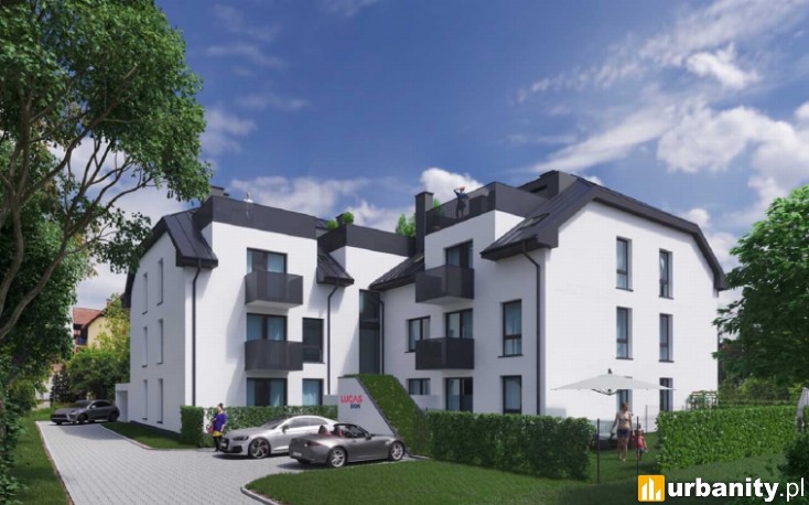 Miniaturka Kameralne Sołtysowice