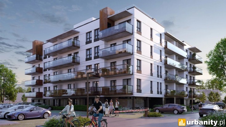 Miniaturka Portside Bałtycka