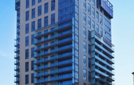 Platinum Tower A