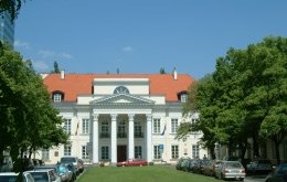 Pałac Mniszchów