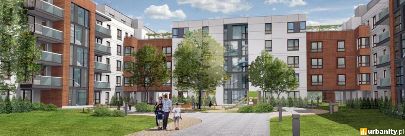 Miniaturka Osiedle Eskadra