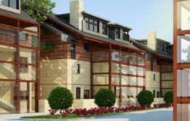 Noble Residence
