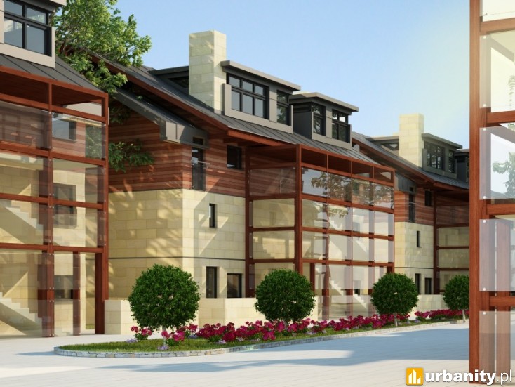 Miniaturka Noble Residence