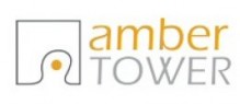 Logo Amber Tower