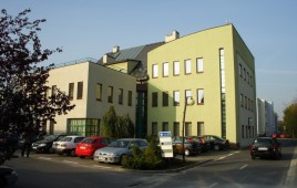 Wrocławski Park Biznesu