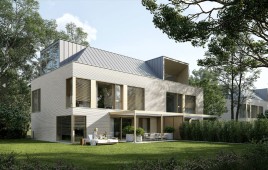 Ustronie Wilanów