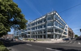 Centrum Dydaktyczno-Badawcze Nanotechnologii ZUT