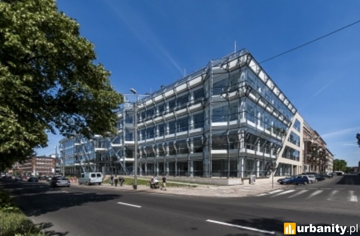 Miniaturka Centrum Dydaktyczno-Badawcze Nanotechnologii ZUT