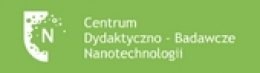 Logo Centrum Dydaktyczno-Badawcze Nanotechnologii ZUT
