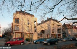 Przy Jasnych Błoniach