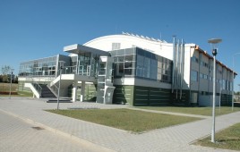 Aquapark Granit