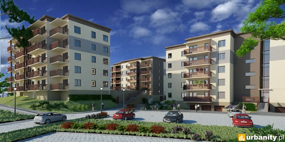 Miniaturka Osiedle przy Piotrowskiego