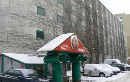 Pasaż Ursynowski 5