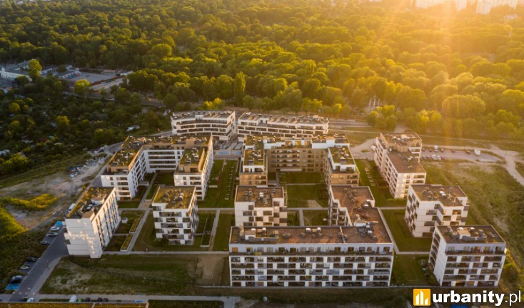 Miniaturka Nowy Targówek