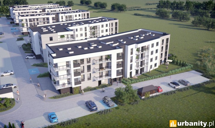 Miniaturka Nowe Horyzonty