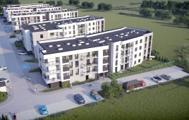 Nowe Horyzonty