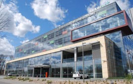Kościuszko Business Point