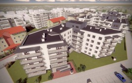 Osiedle Szwoleżerów