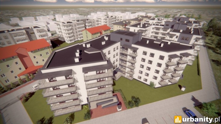 Miniaturka Osiedle Szwoleżerów